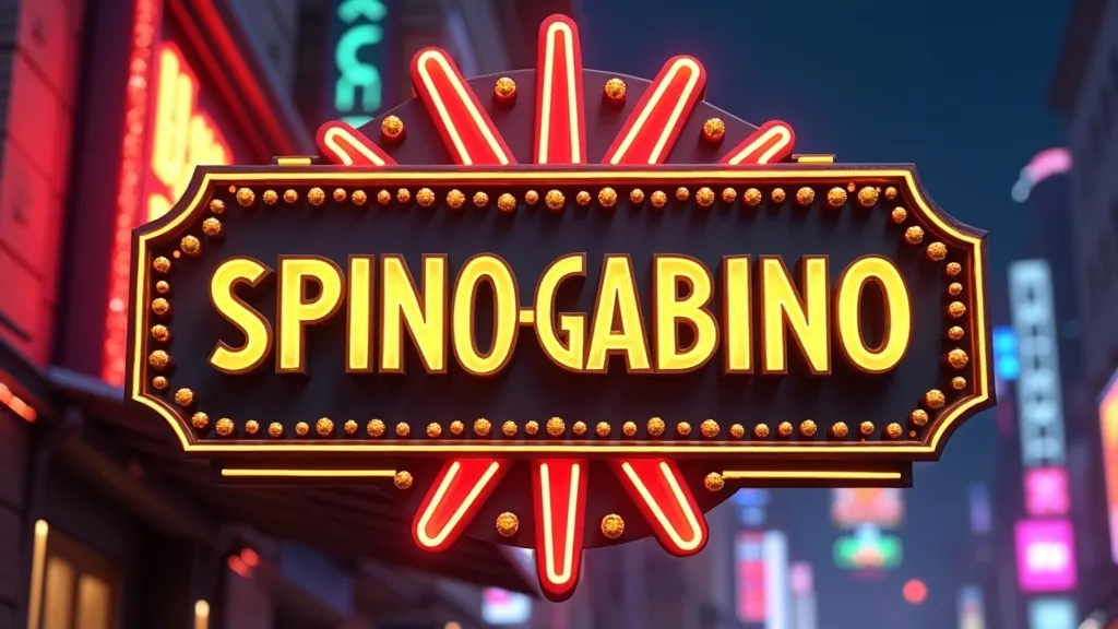 Spino-gambinojuego.com