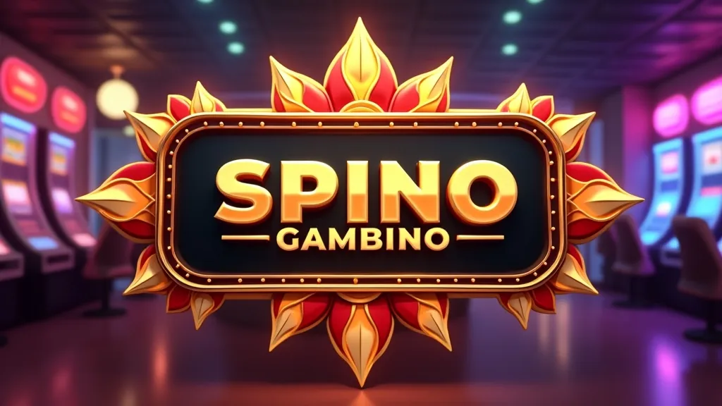 Spino-gambinojuego.com